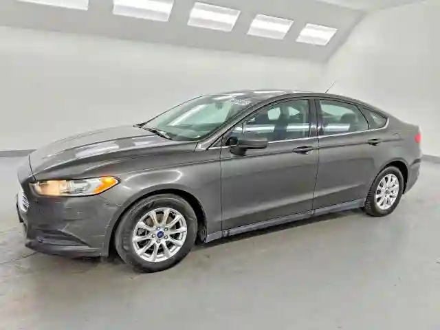 3FA6P0G74GR147401 2016 FORD FUSION-0