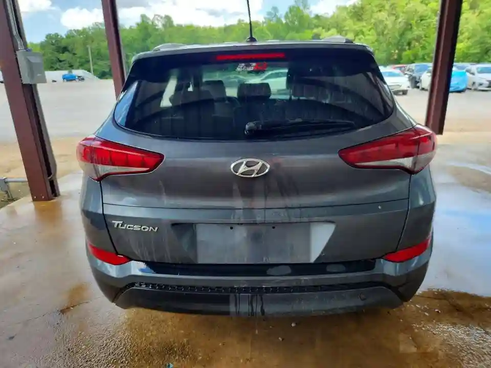 KM8J33A42GU076252 2016 HYUNDAI TUCSON-5