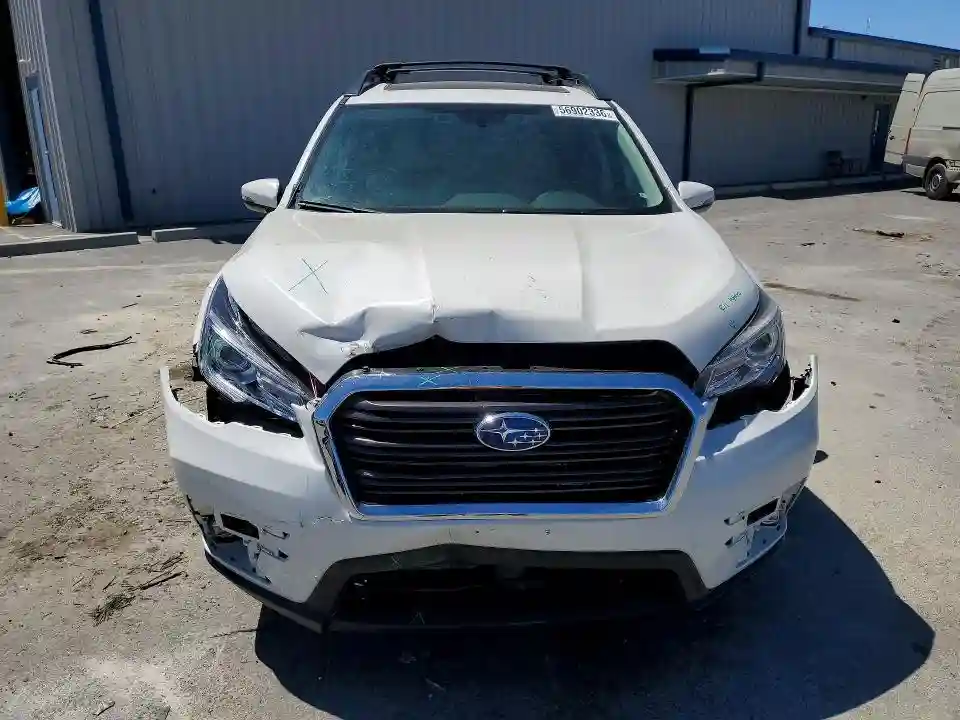 4S4WMALD5M3434787 2021 SUBARU ASCENT-4
