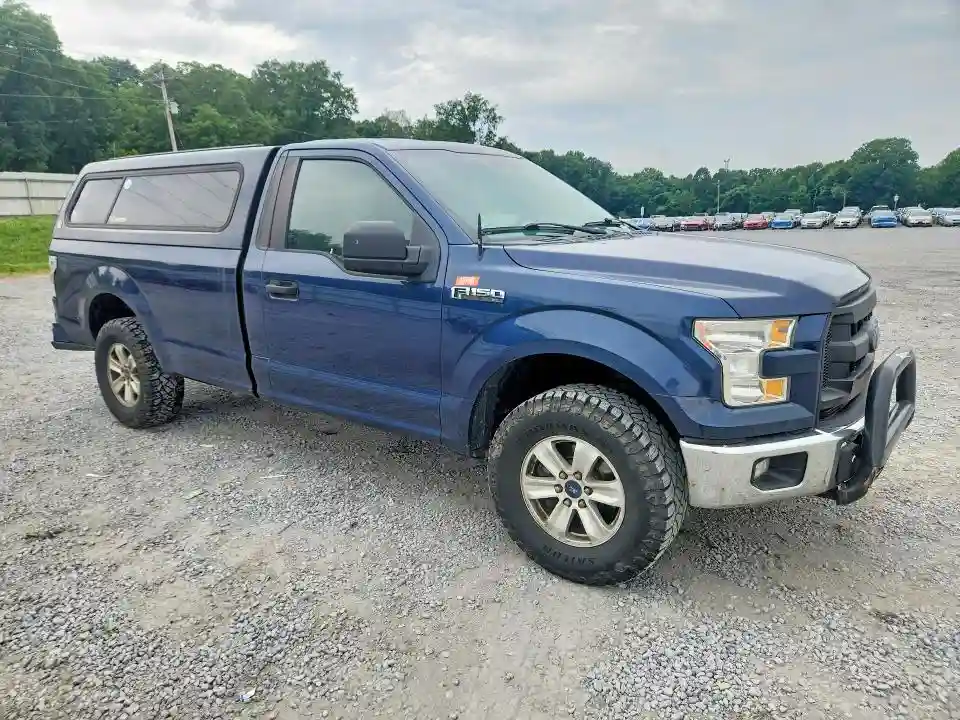 1FTMF1C8XGKD71933 2016 FORD F150-3
