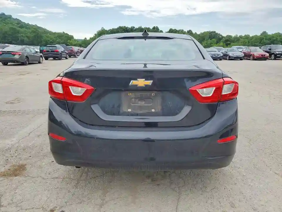 1G1BC5SM7H7160305 2017 CHEVROLET CRUZE-5
