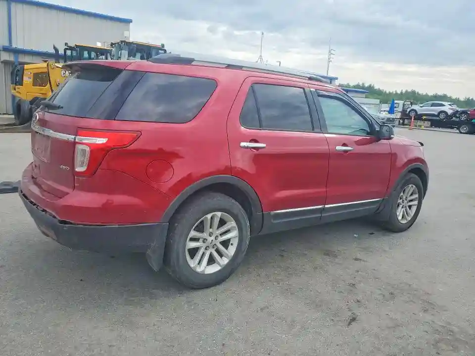 1FM5K8D84DGB45744 2013 FORD EXPLORER-2