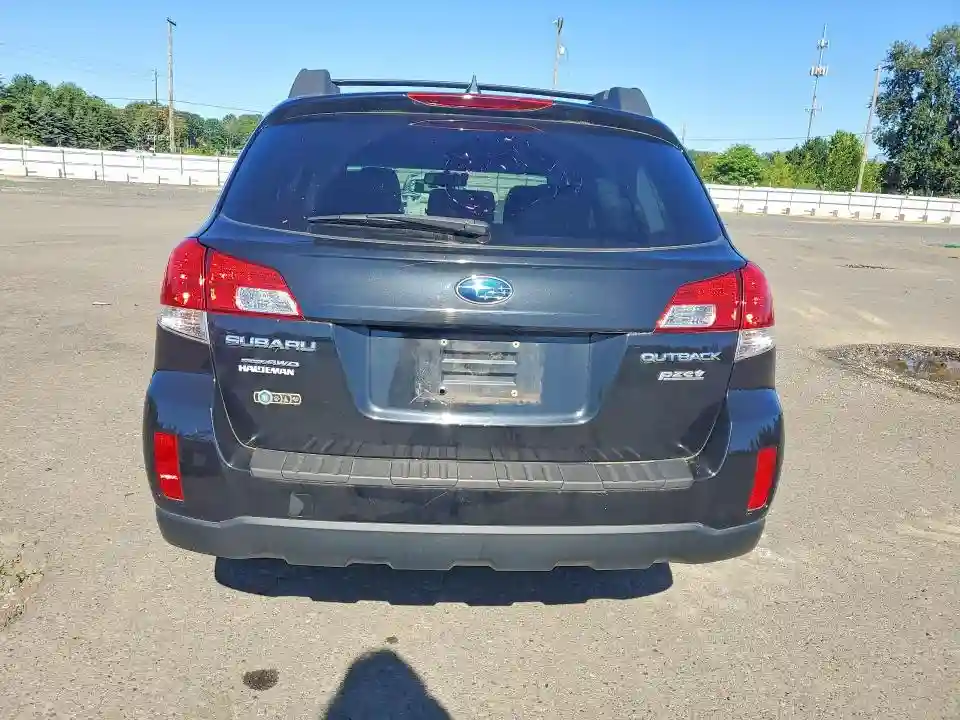 4S4BRBCCXE3200319 2014 SUBARU OUTBACK-5
