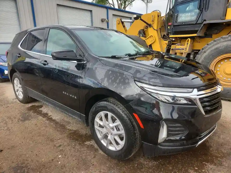 3GNAXJEG8PL113596 2023 CHEVROLET EQUINOX-3