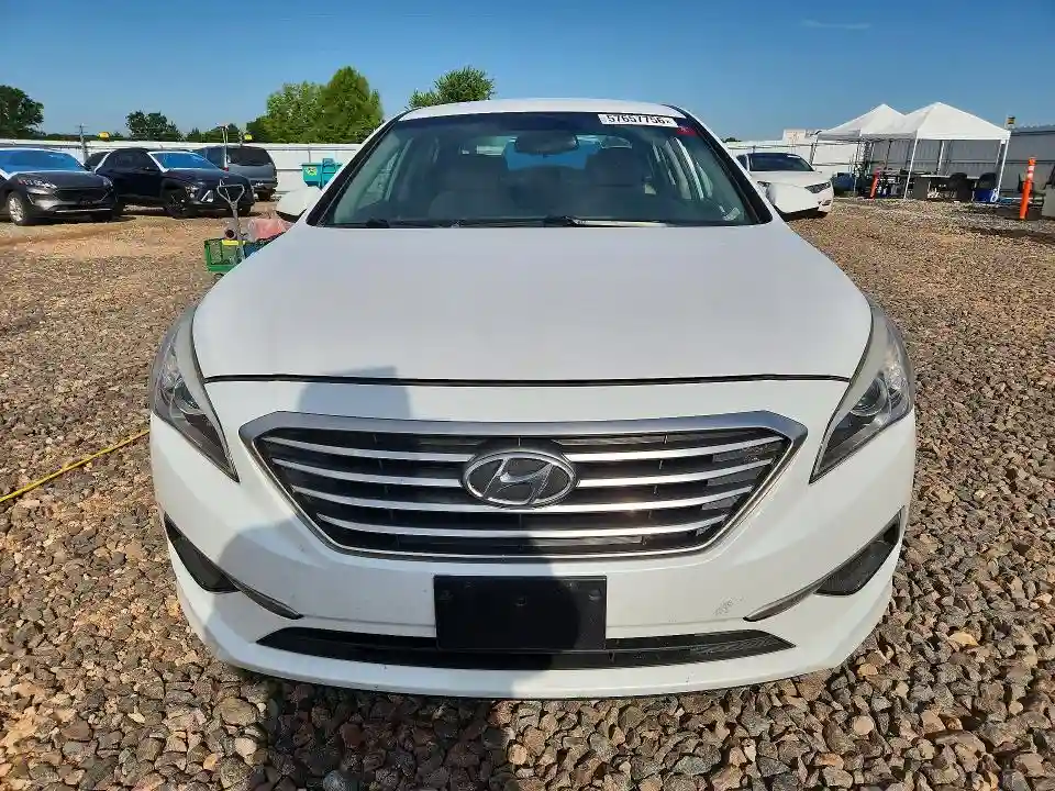 5NPE24AFXGH383873 2016 HYUNDAI SONATA-4