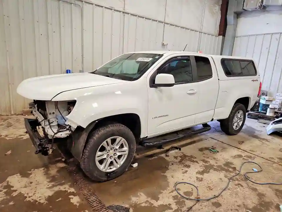 1GCHTCEA7M1250297 2021 CHEVROLET COLORADO-0