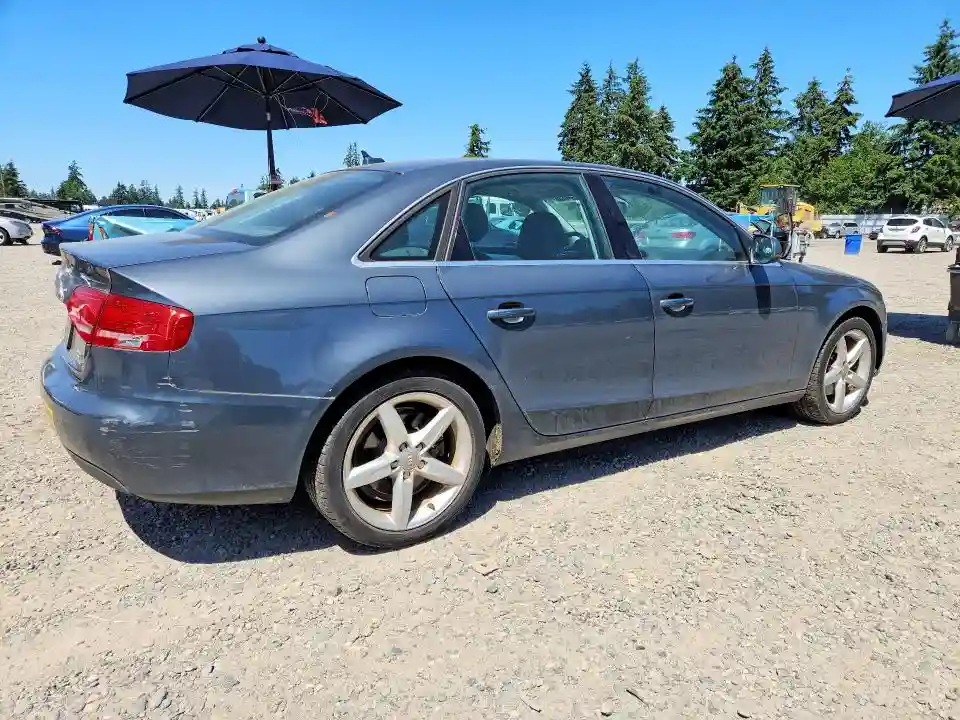 WAUFFAFL6BA065056 2011 AUDI A4-2