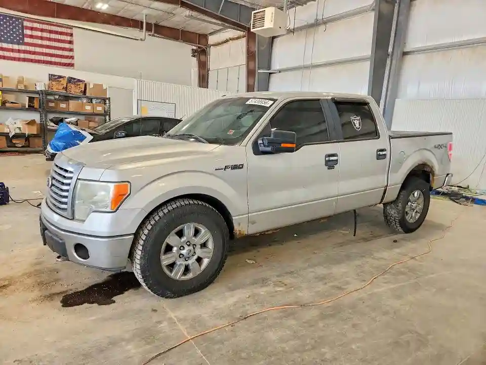 1FTFW1EV1AFC62806 2010 FORD F150-0
