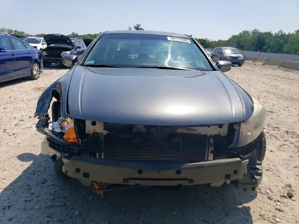 1HGCP2F79CA088930 2012 HONDA ACCORD-4
