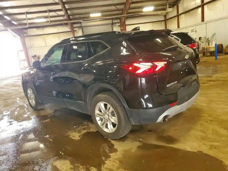 3GNKBHR46MS539400 2021 CHEVROLET BLAZER-1