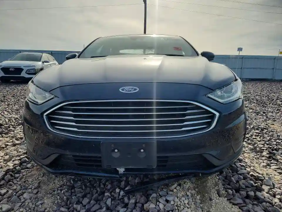 3FA6P0HDXLR248716 2020 FORD FUSION-4