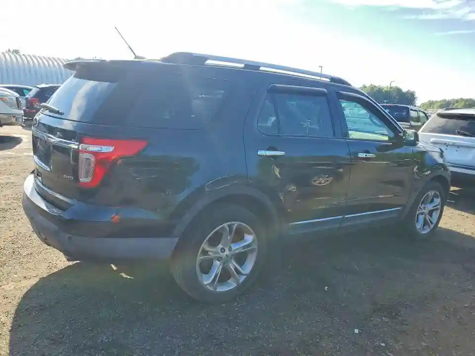 1FM5K8F89FGB28972 2015 FORD EXPLORER-2