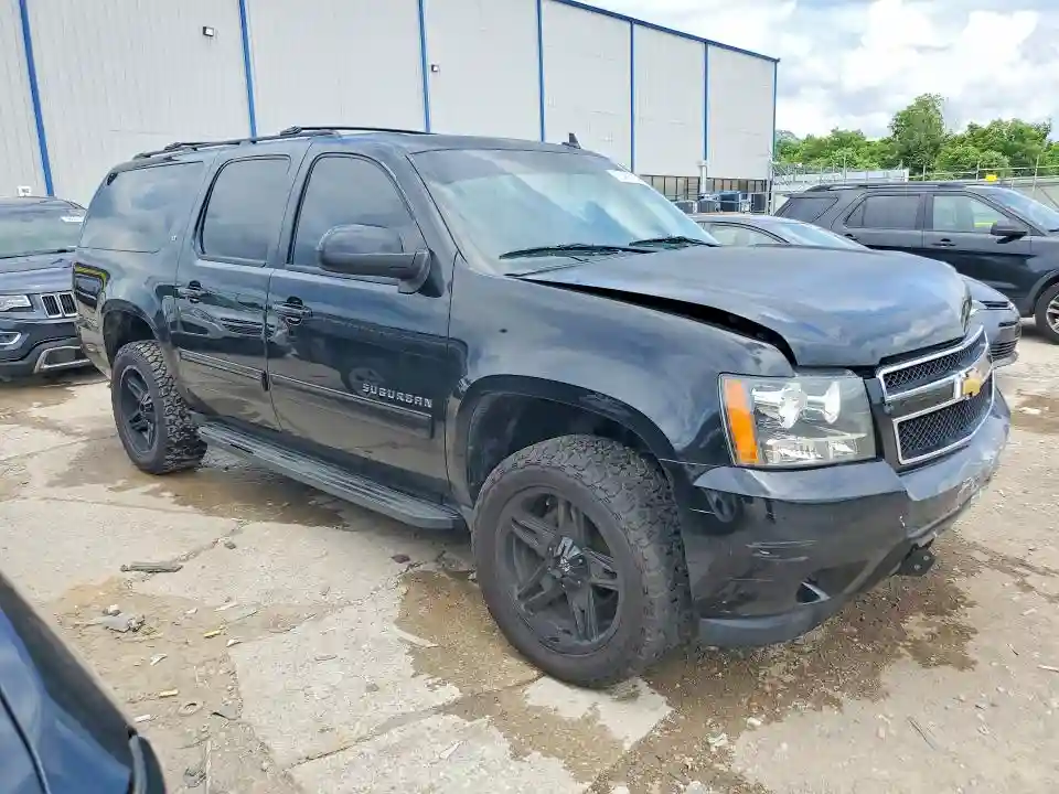 1GNSKJE77ER246570 2014 CHEVROLET SUBURBAN-3