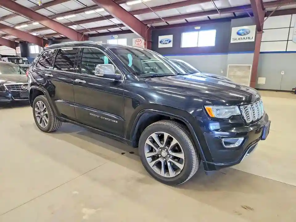 1C4RJFCG3JC387871 2018 JEEP CHEROKEE-3