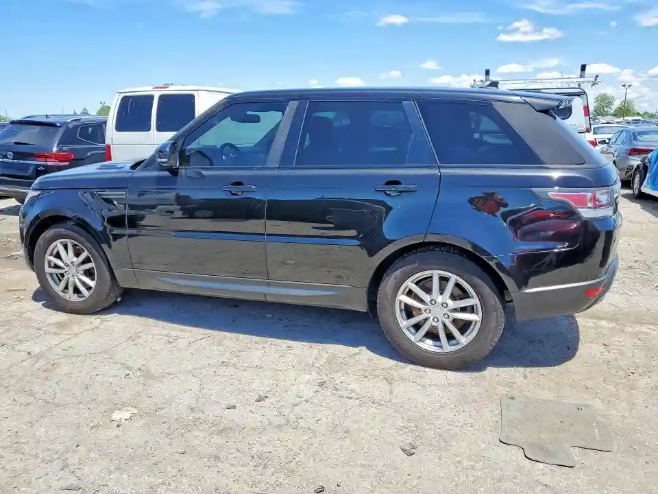 SALWG2KF0GA653668 2016 LAND ROVER RANGEROVER-1