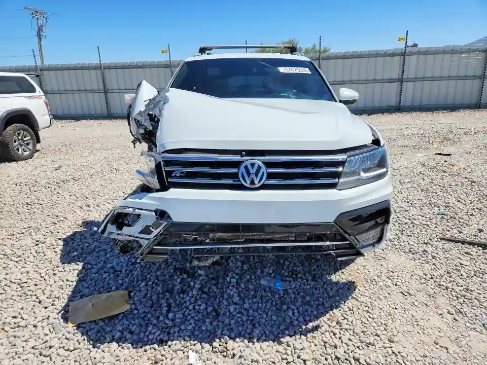 3VV2B7AX4JM163533 2018 VOLKSWAGEN TIGUAN-4