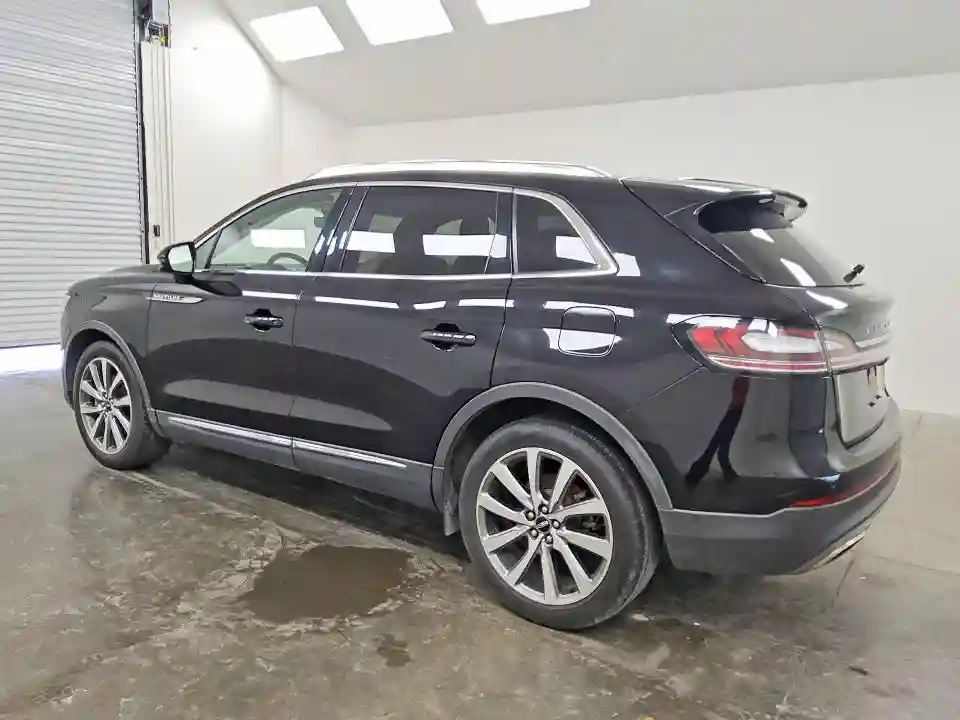 2LMPJ6K93KBL24300 2019 LINCOLN NAUTILUS-1