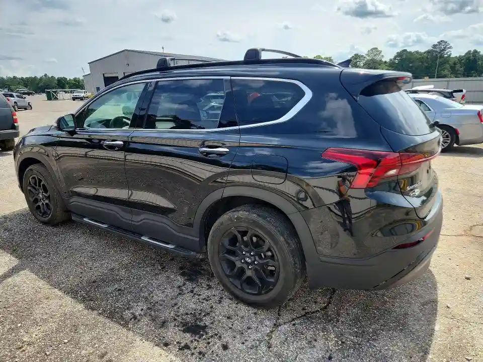 5NMS64AJ5NH465659 2022 HYUNDAI SANTA FE-1