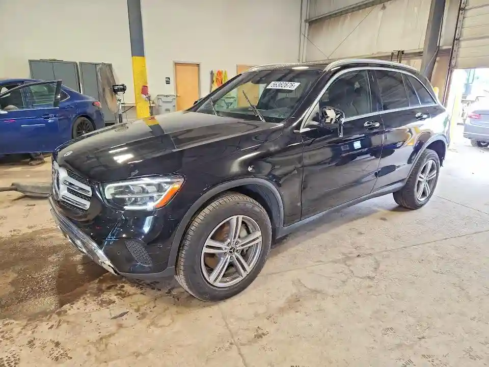 W1N0G8EB1MV321132 2021 MERCEDES-BENZ GLC-CLASS-0