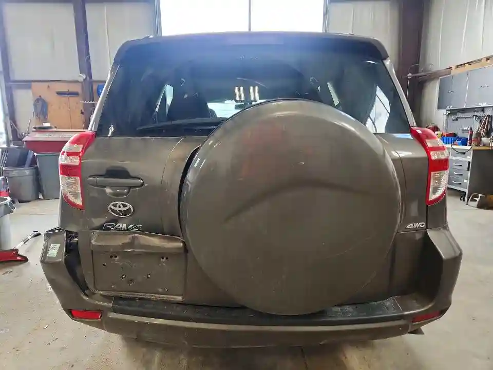 2T3BF4DV5CW252931 2012 TOYOTA RAV4 BASE-5