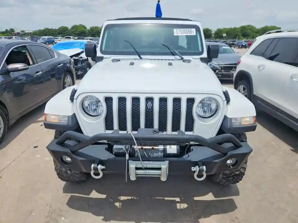 1C4HJXENXLW148851 2020 JEEP WRANGLER-4