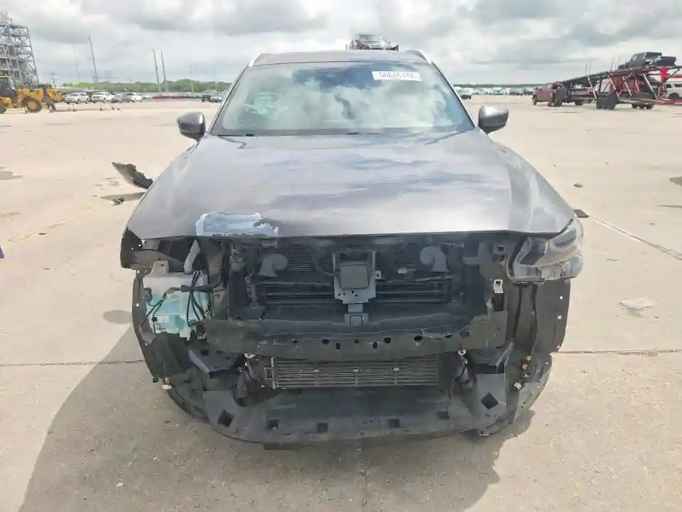 JM3TCADY3K0304816 2019 MAZDA CX-9-4
