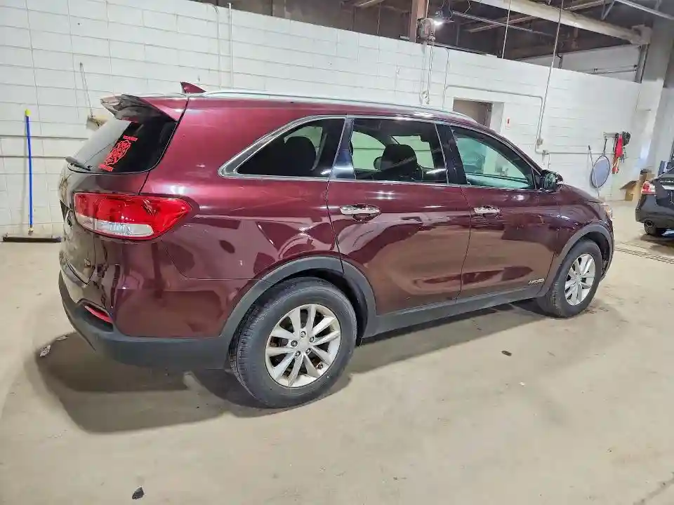 5XYPGDA52GG127462 2016 KIA SORENTO-2