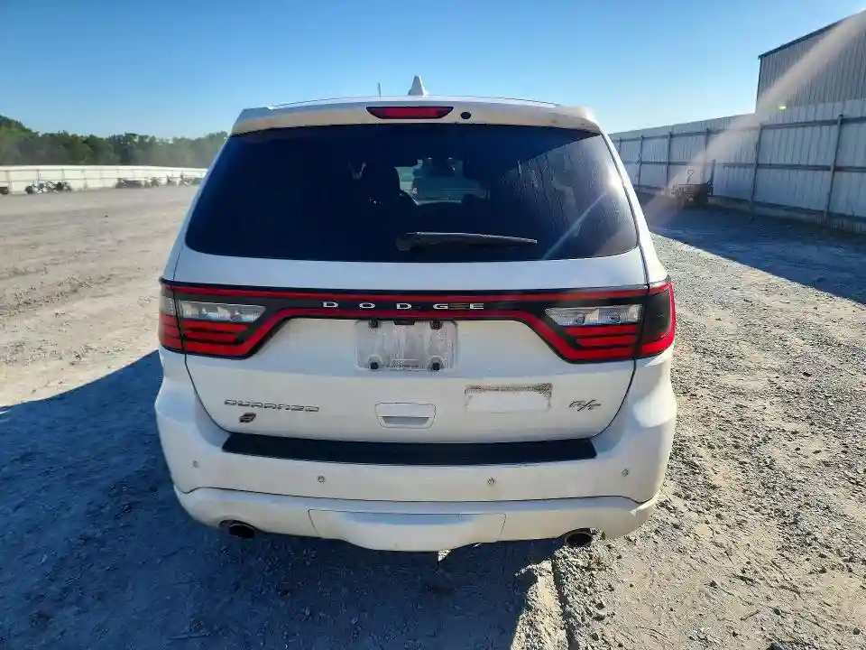 1C4SDJCT5JC415176 2018 DODGE DURANGO R-5