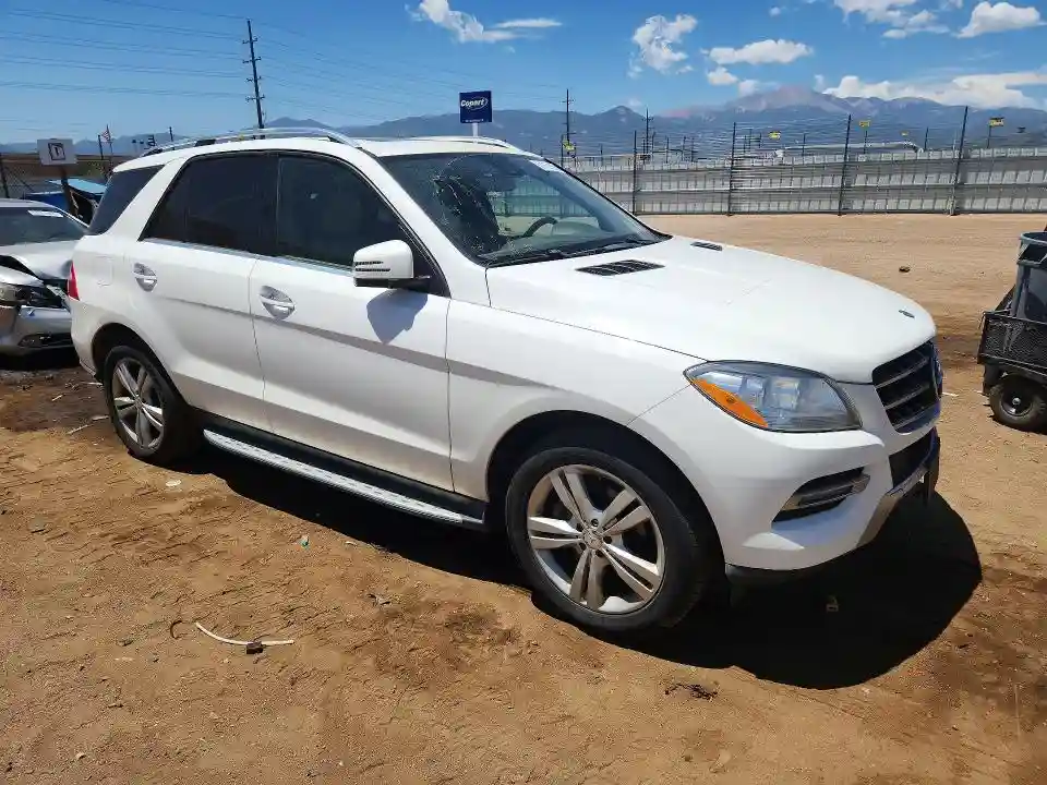 4JGDA5HB3FA495892 2015 MERCEDES-BENZ M-CLASS-3