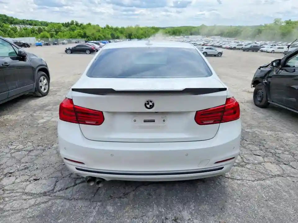 WBA8D9G33HNU65640 2017 BMW 3 SERIES-5