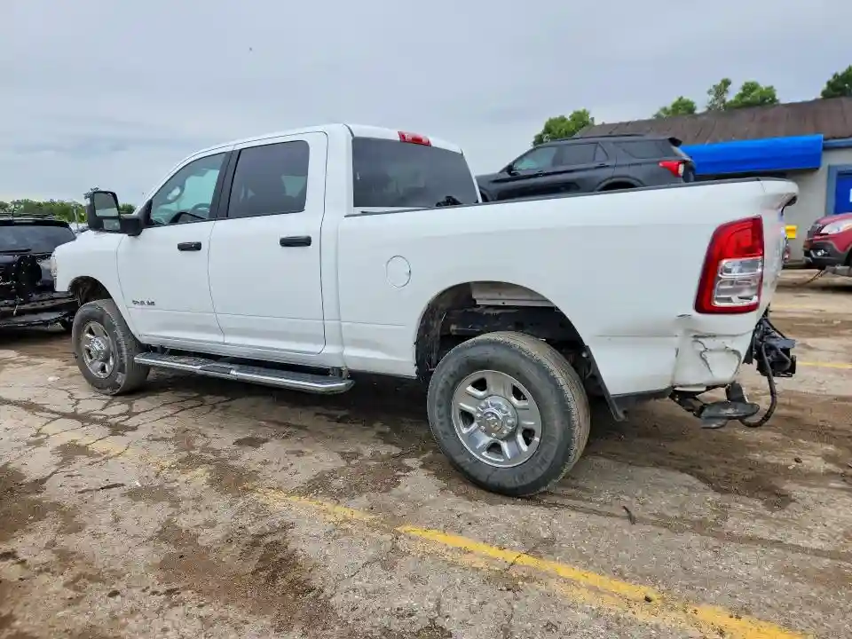 3C6UR5DJ0RG354219 2024 RAM 2500-1