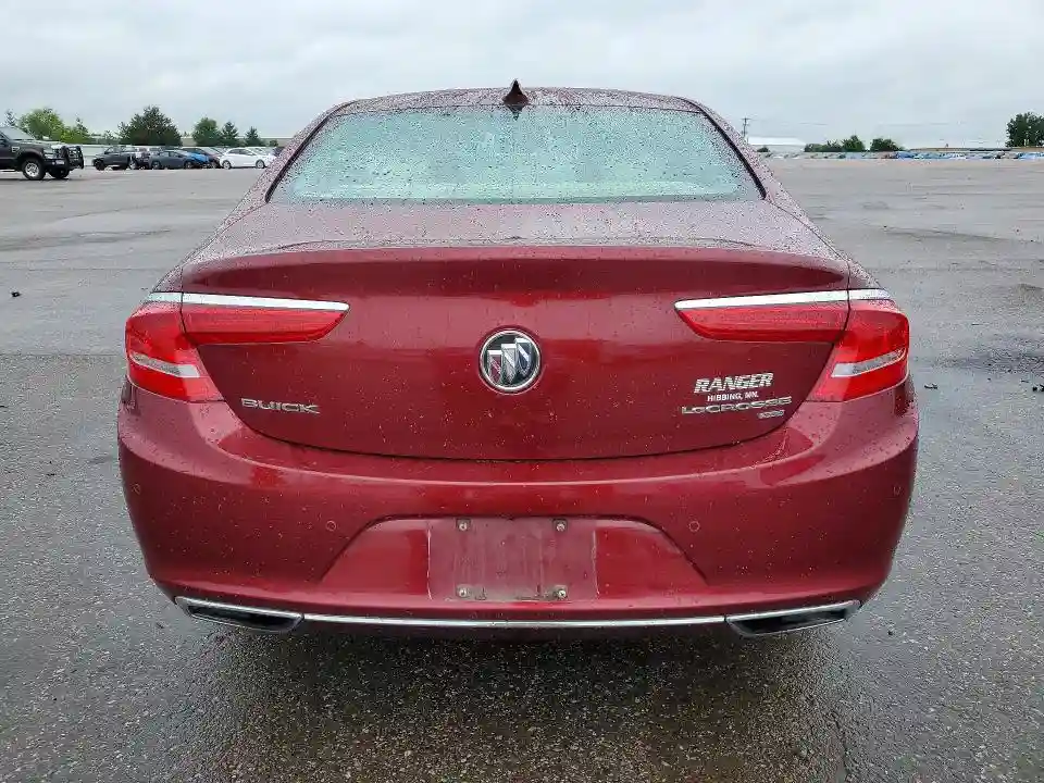 1G4ZS5SS1HU178187 2017 BUICK LACROSSE-5