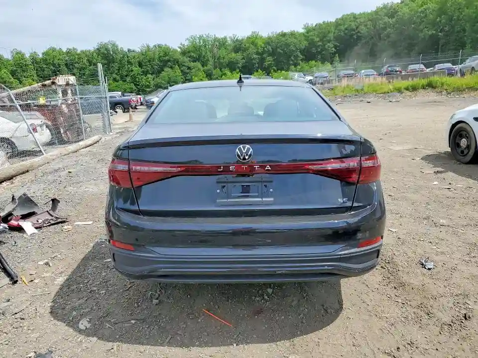 3VW7W7BU5TM031328 2026 VOLKSWAGEN JETTA-5