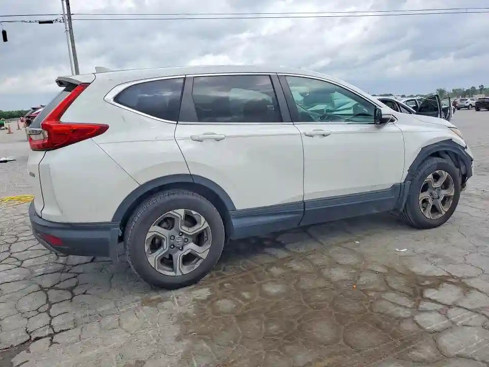 JHLRW2H81KX014336 2019 HONDA CRV-2