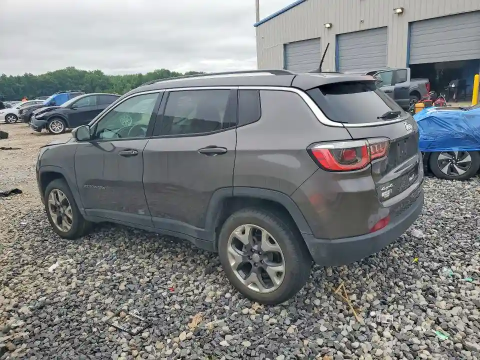 3C4NJDCBXLT127224 2020 JEEP COMPASS-1