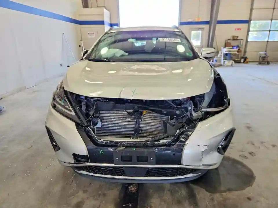 5N1AZ2BSXRC110193 2024 NISSAN MURANO-4