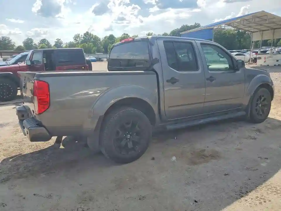 1N6AD0ER2KN876412 2019 NISSAN FRONTIER-2