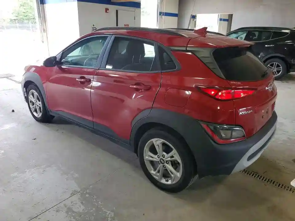 KM8K32AB7NU848335 2022 HYUNDAI KONA-1