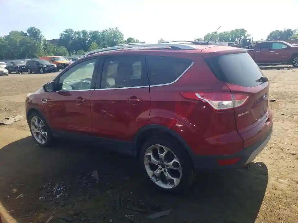 1FMCU9J94DUB12250 2013 FORD ESCAPE-1