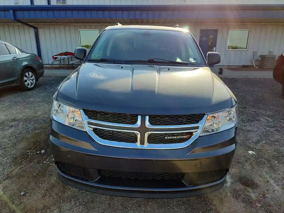 3C4PDCAB4LT274376 2020 DODGE JOURNEY-4