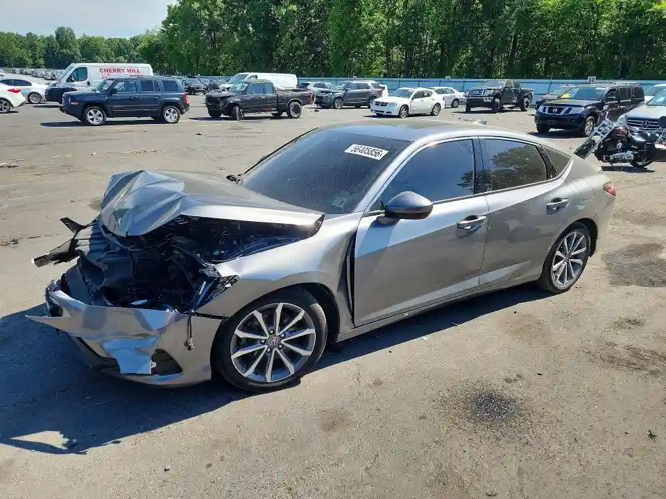 19UDE4H24PA008950 2023 ACURA INTEGRA-0