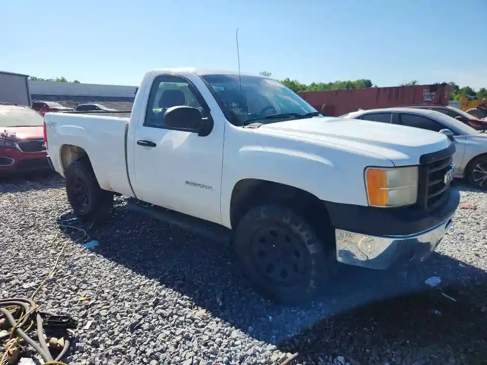 1GTN2TE0XBZ178720 2011 GMC SIERRA-3