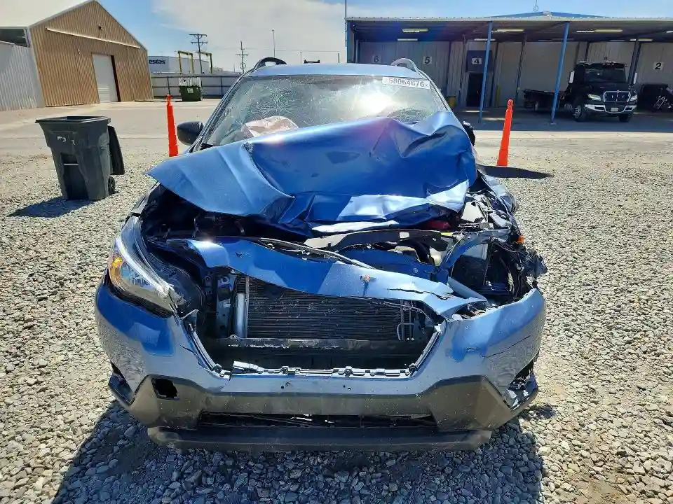 JF2GTABC8PH272554 2023 SUBARU CROSSTREK-4