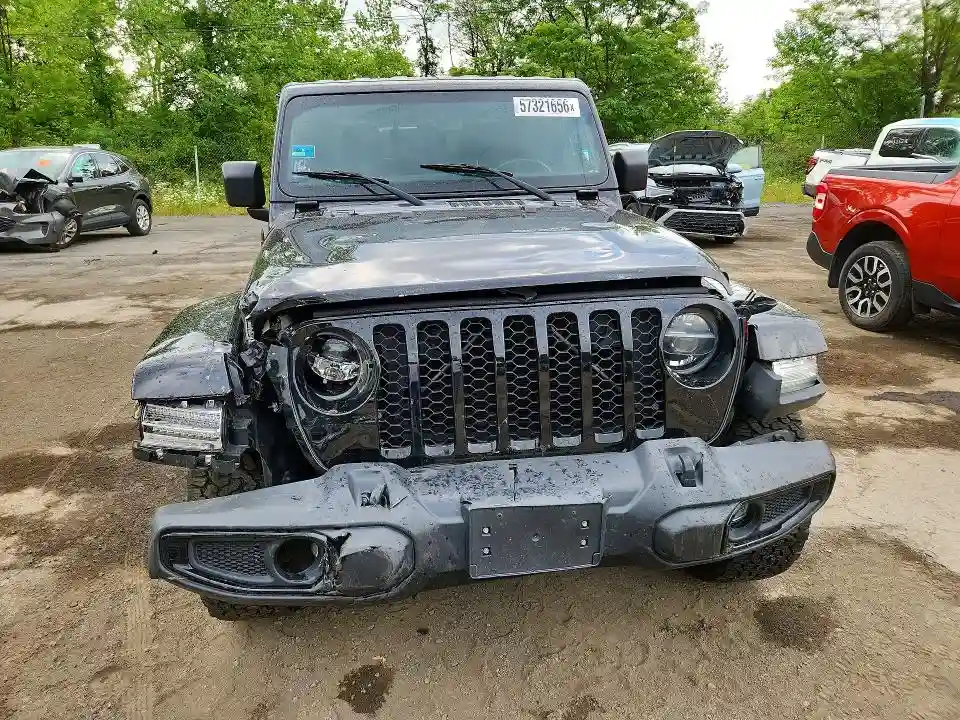 1C6HJTAG8ML560485 2021 JEEP GLADIATOR-4