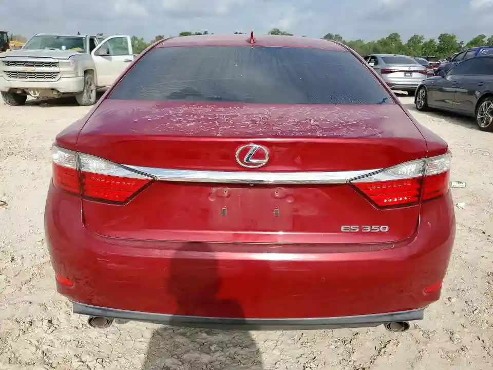 JTHBK1GG7F2173800 2015 LEXUS ES350-5