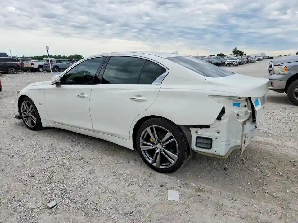 JN1EV7AP5KM541152 2019 INFINITI Q50-1