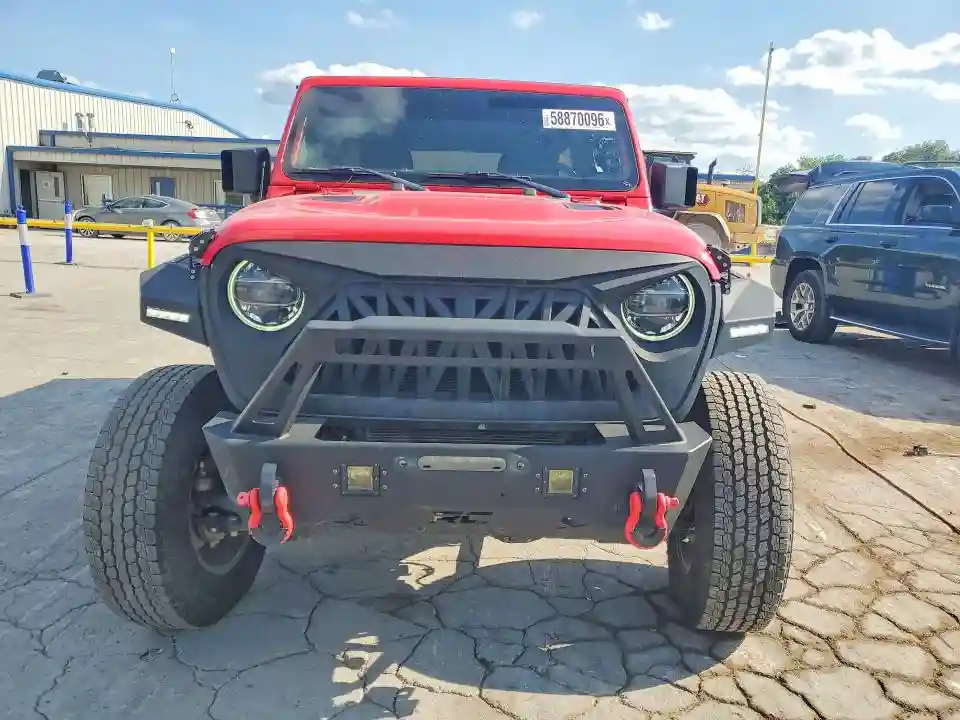 1C4HJXFN9LW152954 2020 JEEP WRANGLER-4