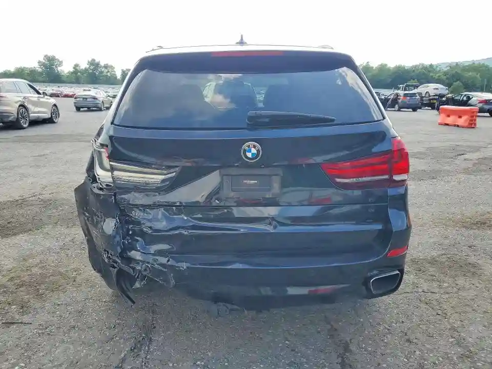 5UXKR0C38H0V69905 2017 BMW X5-5