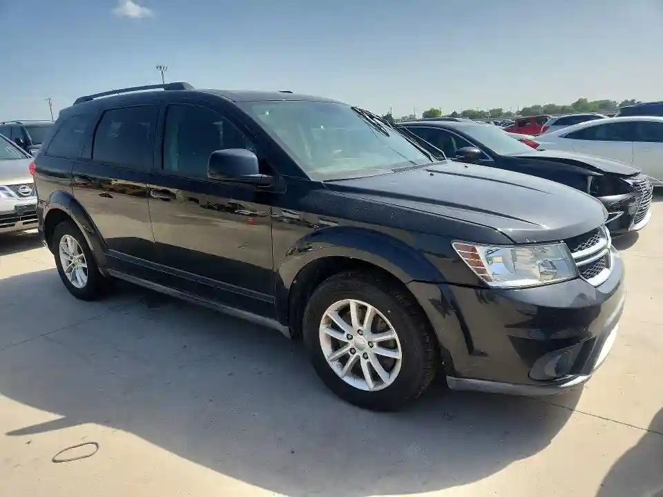 3C4PDDBG7DT614783 2013 DODGE JOURNEY-3