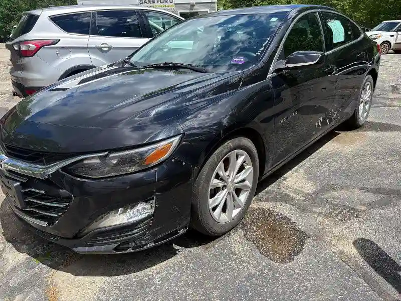 1G1ZD5ST3LF108283 2020 CHEVROLET MALIBU-1